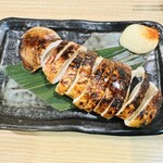 圍爐裏與地酒 大和乃山賊 - 