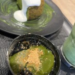 cha-no-wa 平和大通り - 