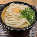 うどん 丸香 - 