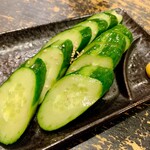 焼鳥もつ鍋だるま - 