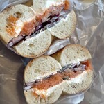 ケポベーグルズ - 