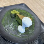 cha-no-wa 平和大通り - 