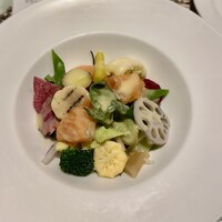 京都イタリアン 欧食屋 Kappa - 