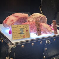 西麻布 焼肉 X - 