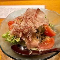 伊豆の旬 やんも 南青山店 - 