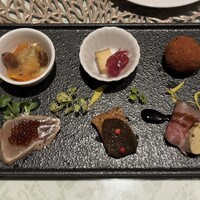京都イタリアン 欧食屋 Kappa - 