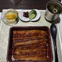 割烹蒲焼 横浜八十八 NEWoMan横浜店 - 