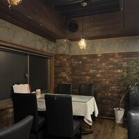 京都イタリアン 欧食屋 Kappa - 