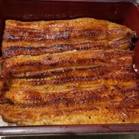 割烹蒲焼 横浜八十八 NEWoMan横浜店 - 