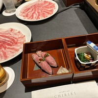 京都つゆしゃぶCHIRIRI 四条烏丸 別邸 - 