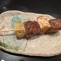 鮨の与志喜 - 