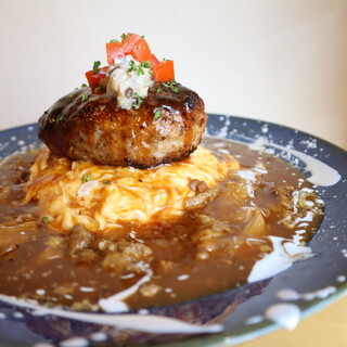 サチア ビーフストロガノフ_2