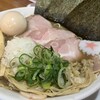 まぐちゃんラーメン