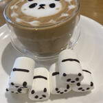 ヤマ コーヒー - 
