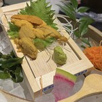 旬彩創和ぜんてい 新潟LEXN店 - 