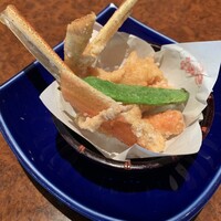 かに道楽 銀座八丁目店 - 