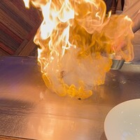 鉄板焼 いちか - 