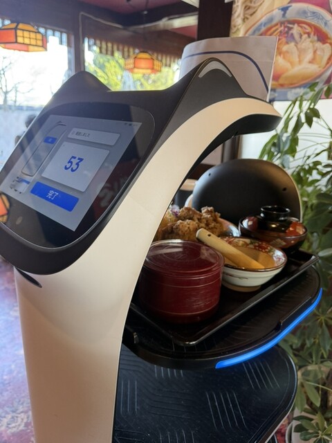 南部家敷 大曲店 - 北大曲（そば）の写真