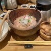 こめらく 贅沢な、お茶漬け日和。 博多デイトス店