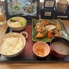 大戸屋ごはん処 大宮すずらん通り店