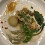 イタリア料理 GINZAYA - 