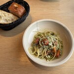 GARB CLIFF TERRACE IZUMO - 