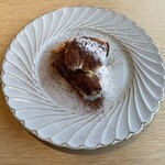 GARB CLIFF TERRACE IZUMO - 