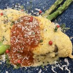 イタリア料理 GINZAYA - 
