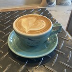 Latteart Junkies Roastingshop 堀川本店 - 