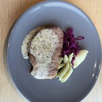 GARB CLIFF TERRACE IZUMO - 