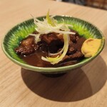 総本家備長扇屋 - 