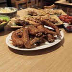 総本家備長扇屋 - 