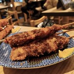 総本家備長扇屋 - 