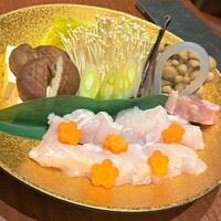 白浜 kappou kawanishi - 
