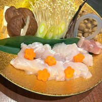 白浜 kappou kawanishi - 