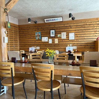 手打ちそば 百丈_2