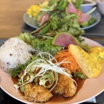 キッチュ エ ビオ いなべ - 