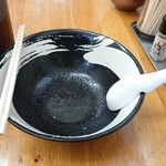 麺屋 よしすけ - 