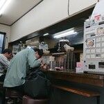 麺屋 よしすけ - 