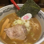 麺や　六三六 - 