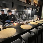 イタリアン チャイナバル村塾 - 