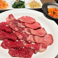 焼肉あきら 本郷本店 - 