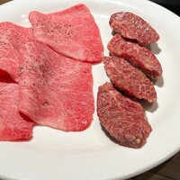 焼肉あきら 本郷本店 - 
