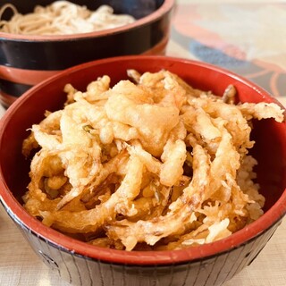 そば処ふるさとの草笛_1