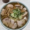 ちえちゃんラーメン