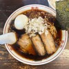 竹岡式ラーメン 竹徳