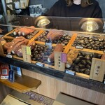 つぼ焼き芋 甘い和 - 