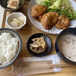 かたち - 