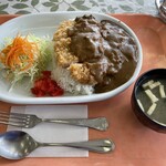 公園レストラン - 料理写真: