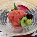 うに むらかみ - 